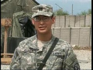 Capt. Ronald Alcala