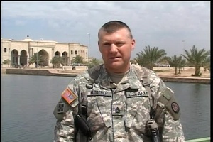 Sgt. 1st Class Curtis Waggoner