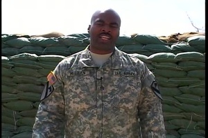 Staff Sgt. William McLean