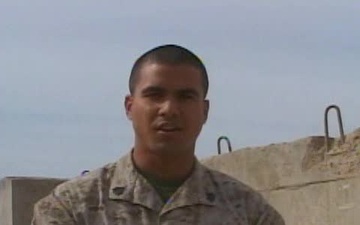 Sgt.  Canineza