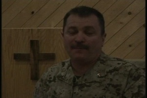 Gary Bennett