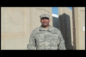 Capt. Keirsten Kennedy