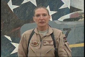 Lt. Col. Deb Lee