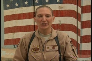 Lt. Col. Deb Lee