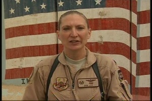 Lt. Col. Deb Lee