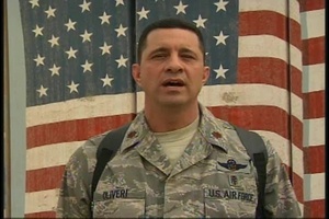 Maj. Robert Oliveri