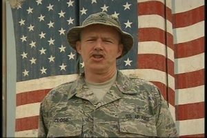 Maj. Henry Close