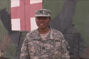 Pfc. Victor Ayala