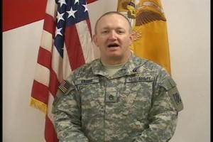 Staff Sgt. C.j. Grimm