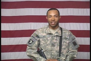 Pfc.  Lee