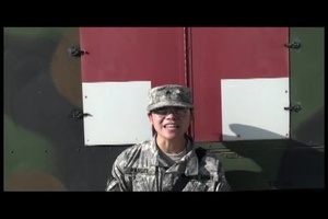 Sgt. Cecilia Rangel