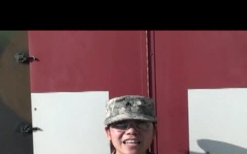 Sgt. Cecilia Rangel