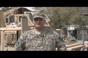 Sgt. Anthony Pantazis