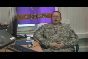 Capt. Patrick Martel