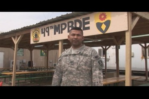 Capt. Francisco Flores