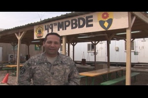Capt. Edward Bombita