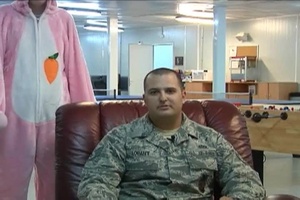Staff Sgt. Christopher Lopardi