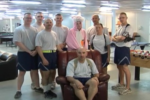 Staff Sgt.  407th Ecs