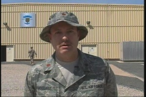 Maj. David Ratcliffe