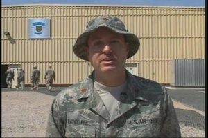 Maj. David Ratcliffe