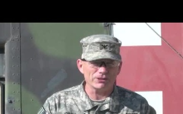 Col. Steve Jones