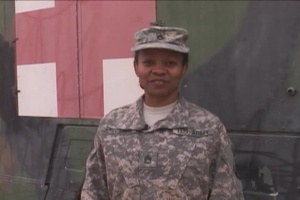 Staff Sgt.  Burrows-Sanchez