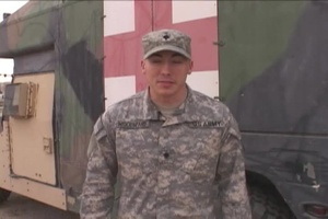Spc.  Woodward