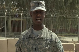 Lamario Thomas