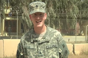 Sgt. Joshua Price