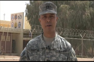 MICHAEL GARCIA
