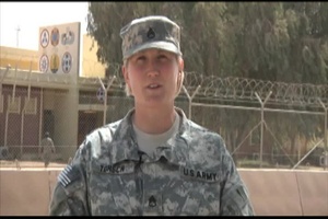 Staff Sgt. HOLLY TORSCH