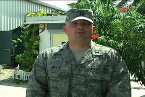 Capt. Christopher Miscio