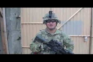 Cpl. Jose Gamboa