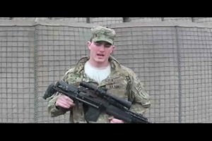Pfc. Ryan Fadden