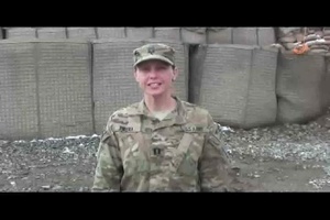 Capt. Kelly Pajak