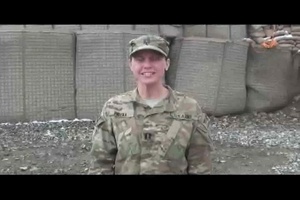 Capt. Kelly Pajak