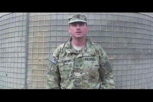 Sgt. William Watson