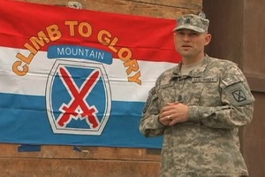 1st Sgt. John Kolodgy