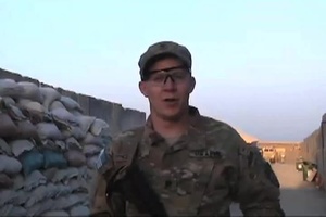 Spc. Phillip Cooper