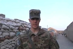 Sgt. Derek Burgin