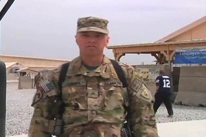 Sgt. Dave Lemons