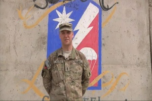 1st Lt. Thomas Nichols
