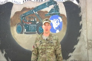 Capt. Jacob Dyer