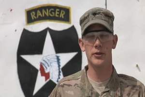 Spc. Tyler Baumgartner