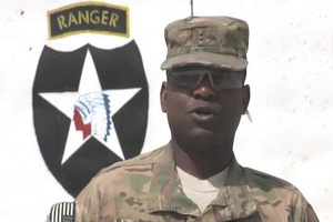 Chief Warrant Officer Duane Obermuller