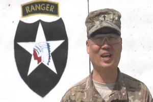 Maj. Edward Choi