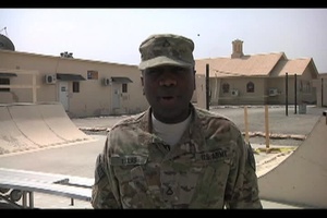 Pfc. Christopher Ellis
