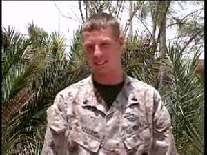 Petty Officer 2nd Class DOUGLAS KELLY