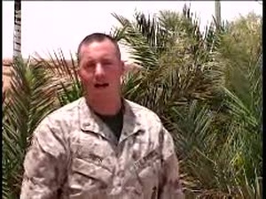 Maj. COLIN SMITH