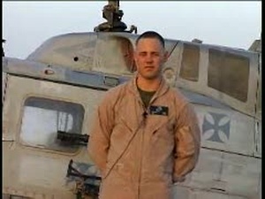 Sgt. Michael Page